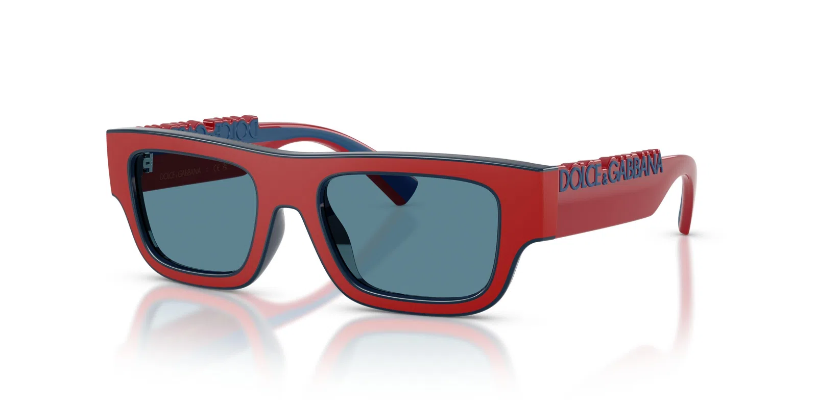 Dolce & Gabbana Kids 6011 Sunglasses - view 10